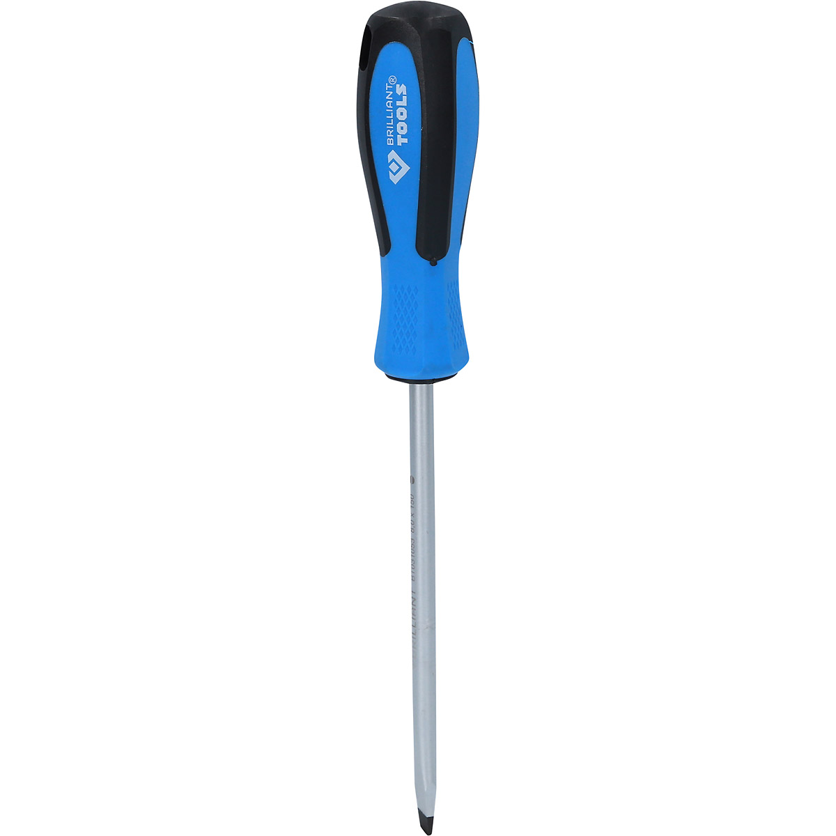 Brilliant Tools Schraubendreher Schlitz
