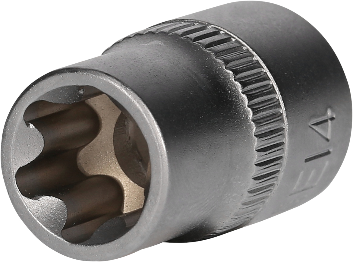 Brilliant Tools 3/8" Torx-E-Stecknuss