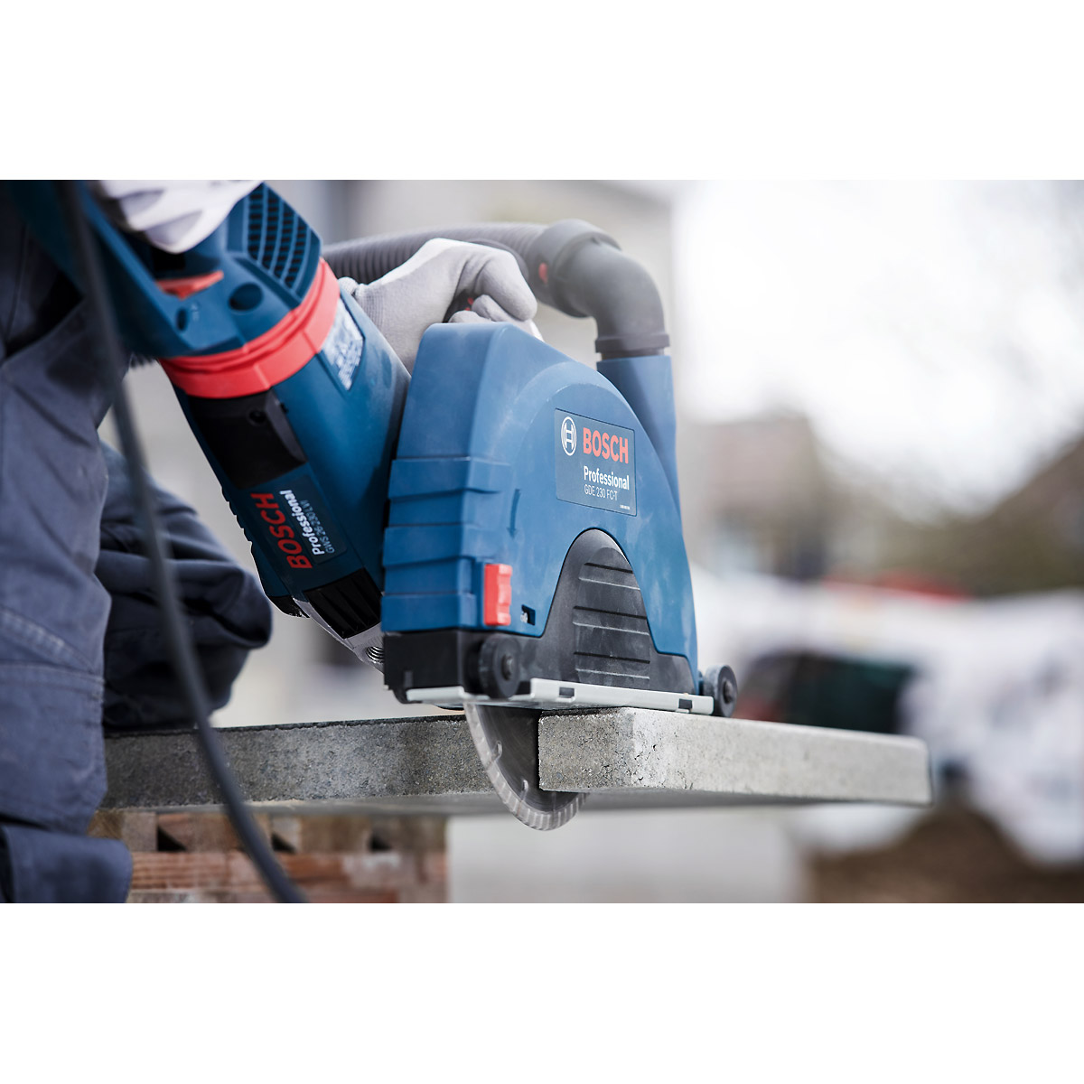 Bosch Diamanttrennscheibe Standard for Universal Turbo