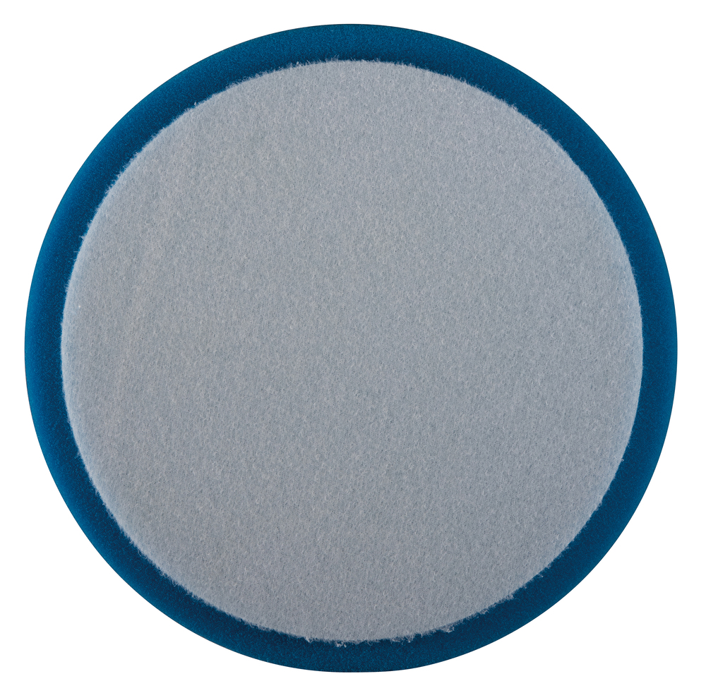 Makita Klett-Schwamm, Blau - 190 mm - D-74588