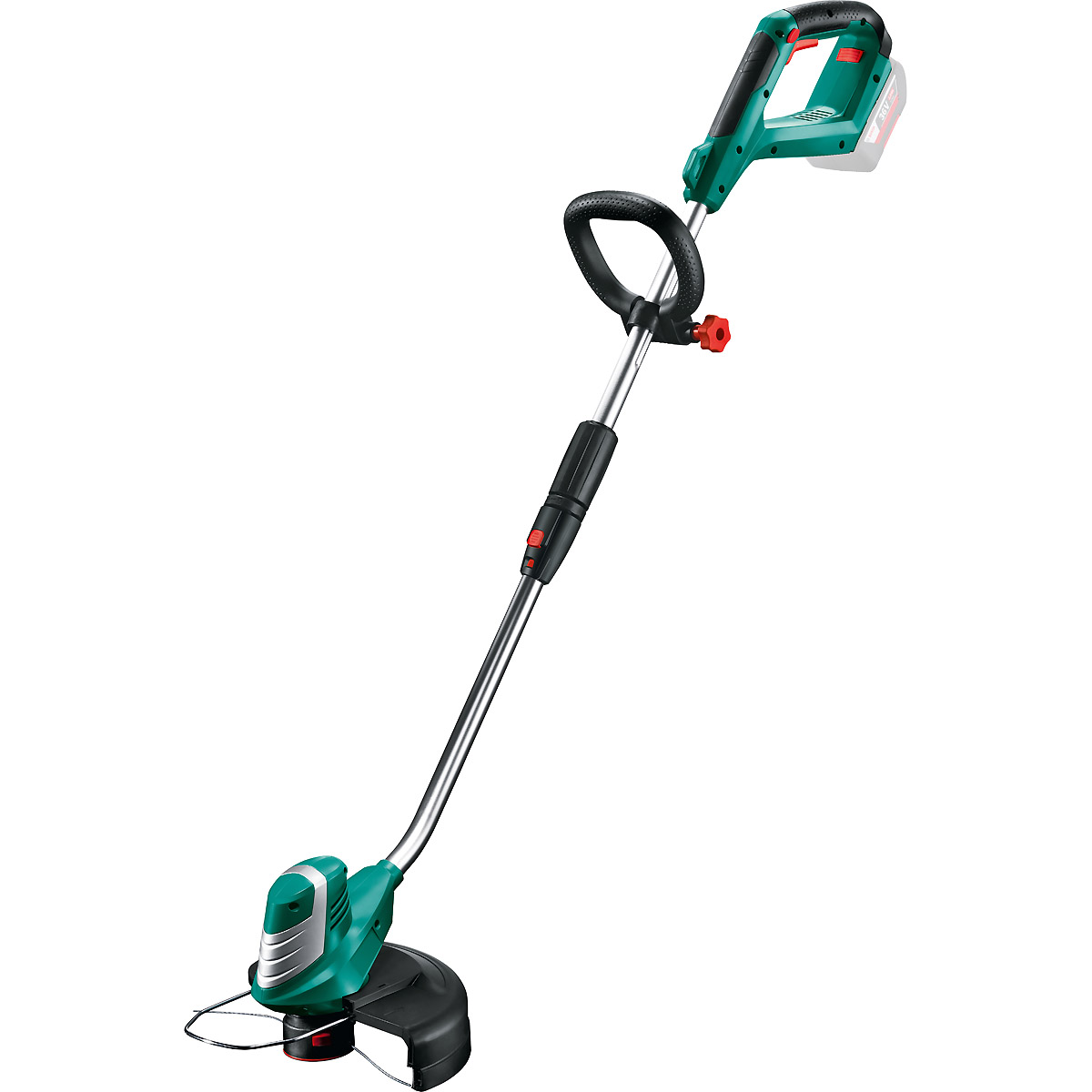 Bosch Akku-Rasentrimmer AdvancedGrassCut 36 - Solo Version