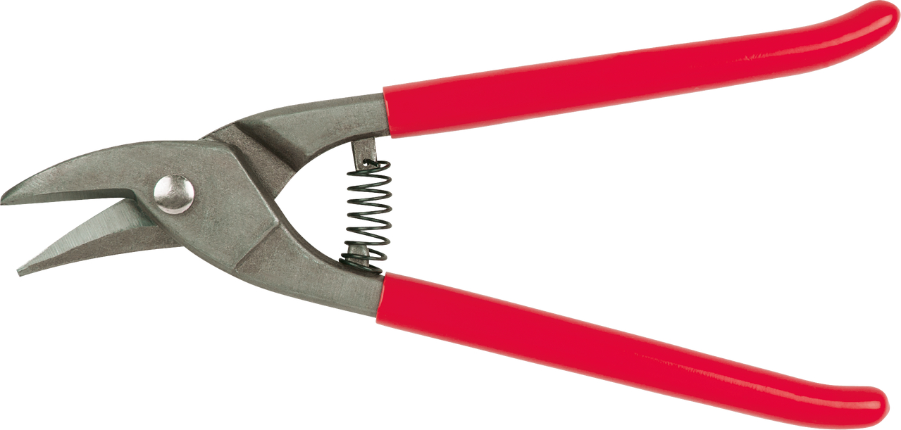 KS Tools Lochschere, rechtsschneidend