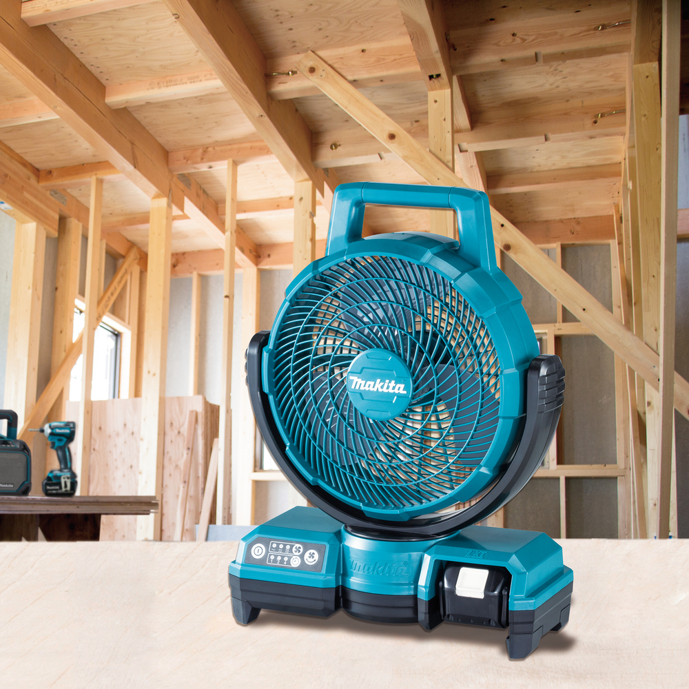 Makita Akku-Lüfter - DCF203Z