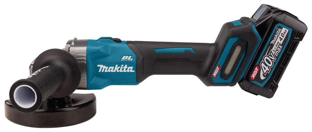 Makita Akku-Winkelschleifer - GA008GM201
