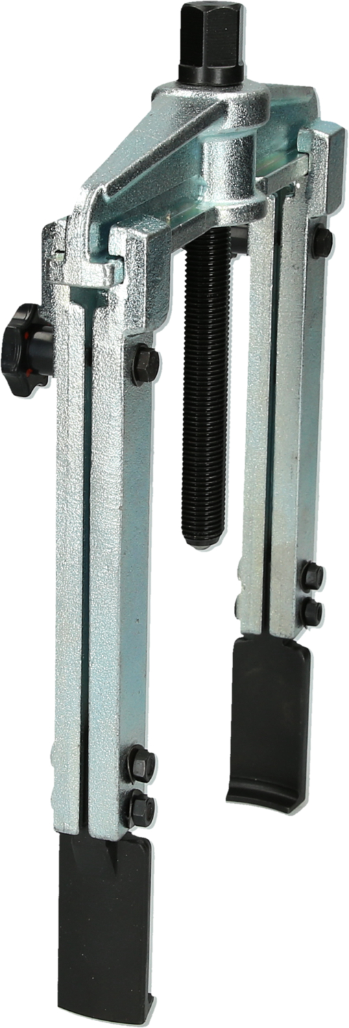 KS Tools Schnellspann-Universal-Abzieher 2-armig mit extrem schlanken, verlängerten Haken