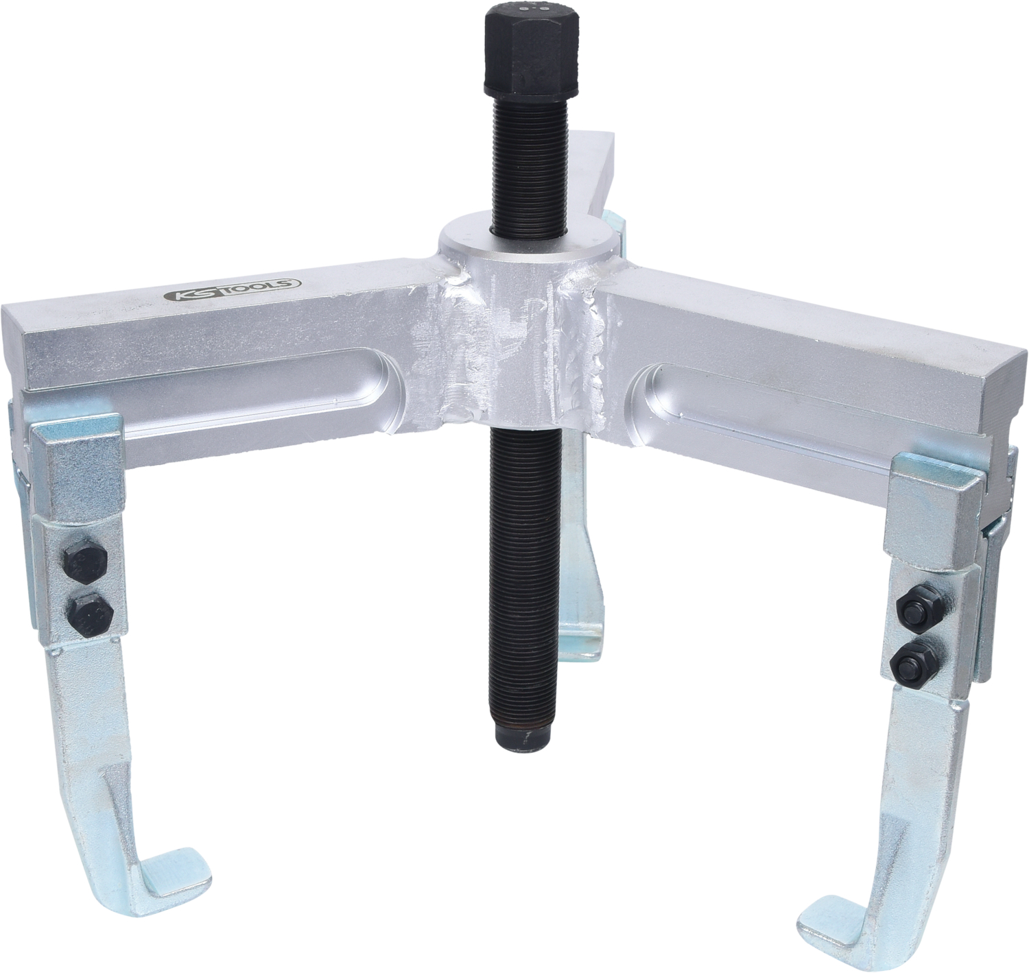 KS Tools Universal-Abzieher 3-armig