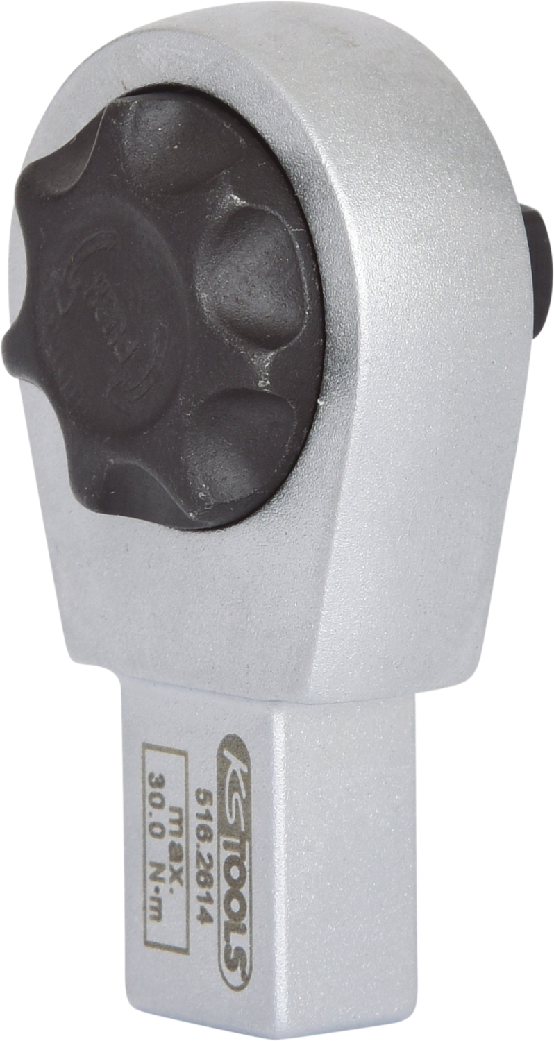 KS Tools Einsteck-Umschaltknarre