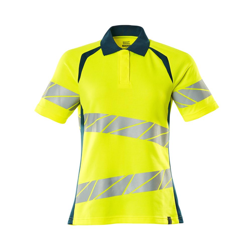 MASCOT Damen Polo-Shirt ACCELERATE SAFE