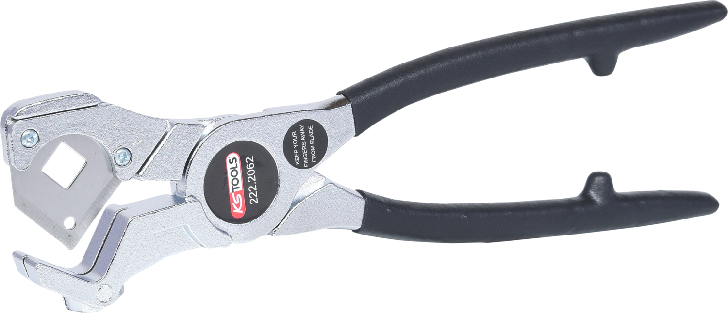 KS Tools Schlauchabschneider