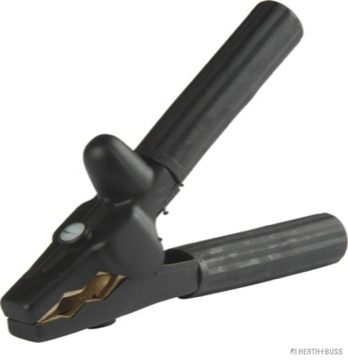 HERTH&BUSS Batterieladezange, - Pol, 750 A