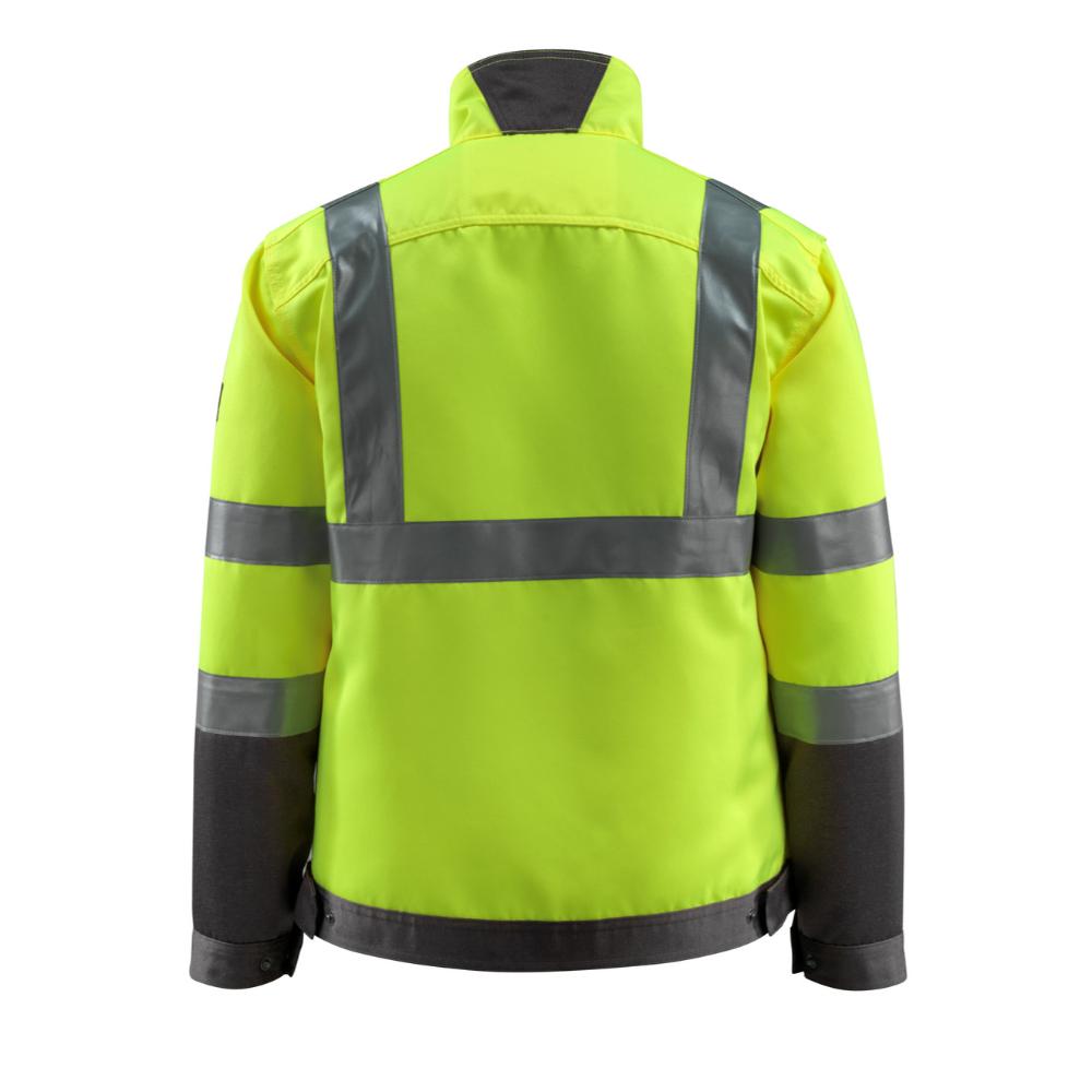 MASCOT Forster Jacke SAFE LIGHT