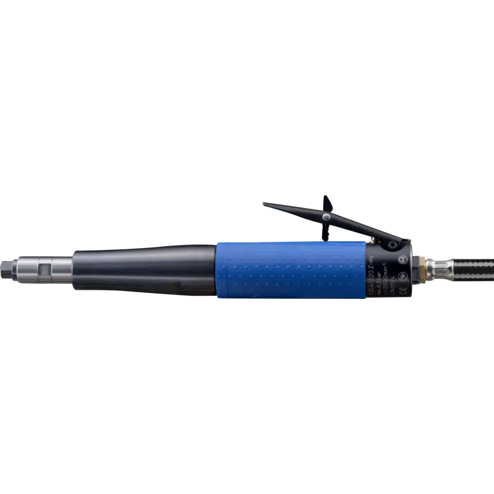 PFERD TOOLS Druckluftgeradschleifer PGS 4/220 Z-HV 22.000 RPM/400 Watt