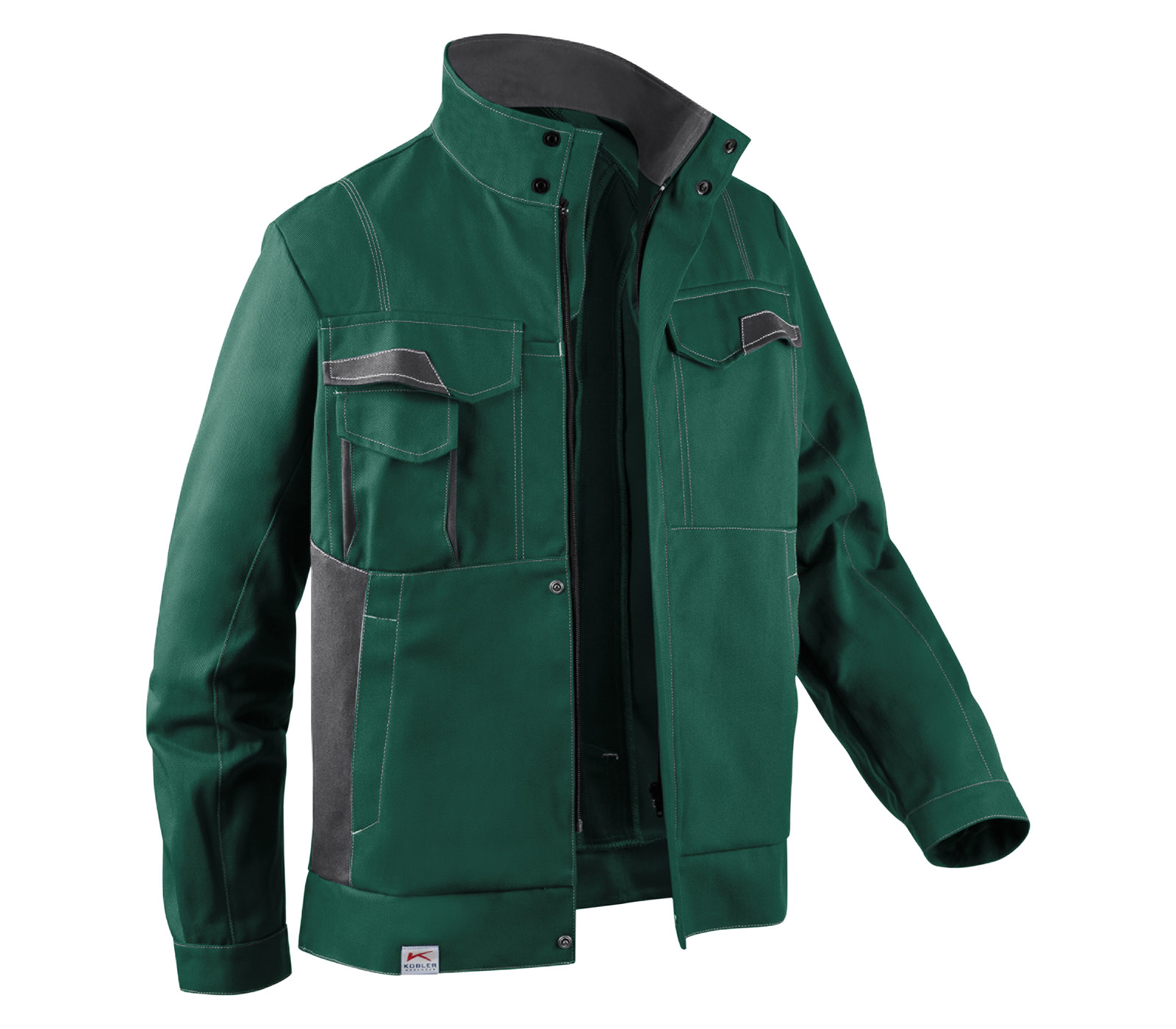 KÜBLER IMAGE DRESS NEW DESIGN Jacke