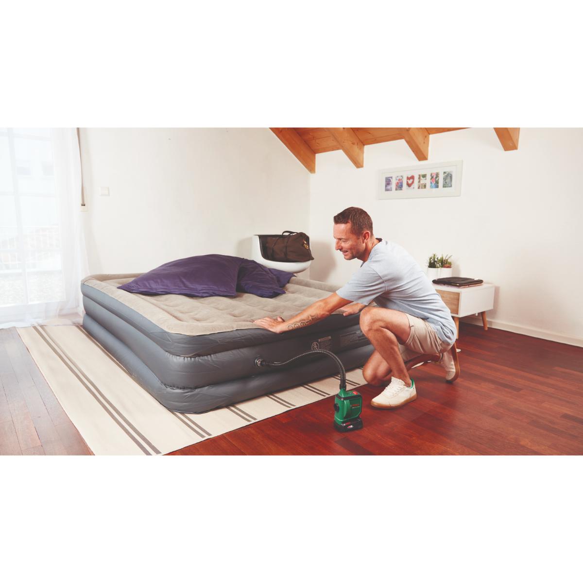 Bosch Akku-Volumenpumpe EasyInflate 18V-500
