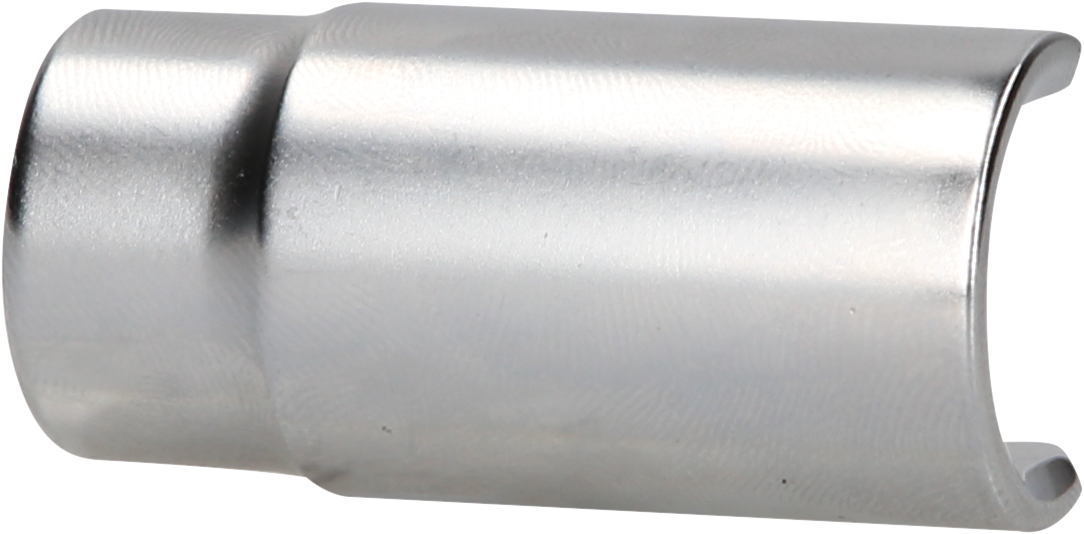 KS Tools 3/8" Spezial-Winkel-Rohrverbinder-Stecknuss, 17 mm