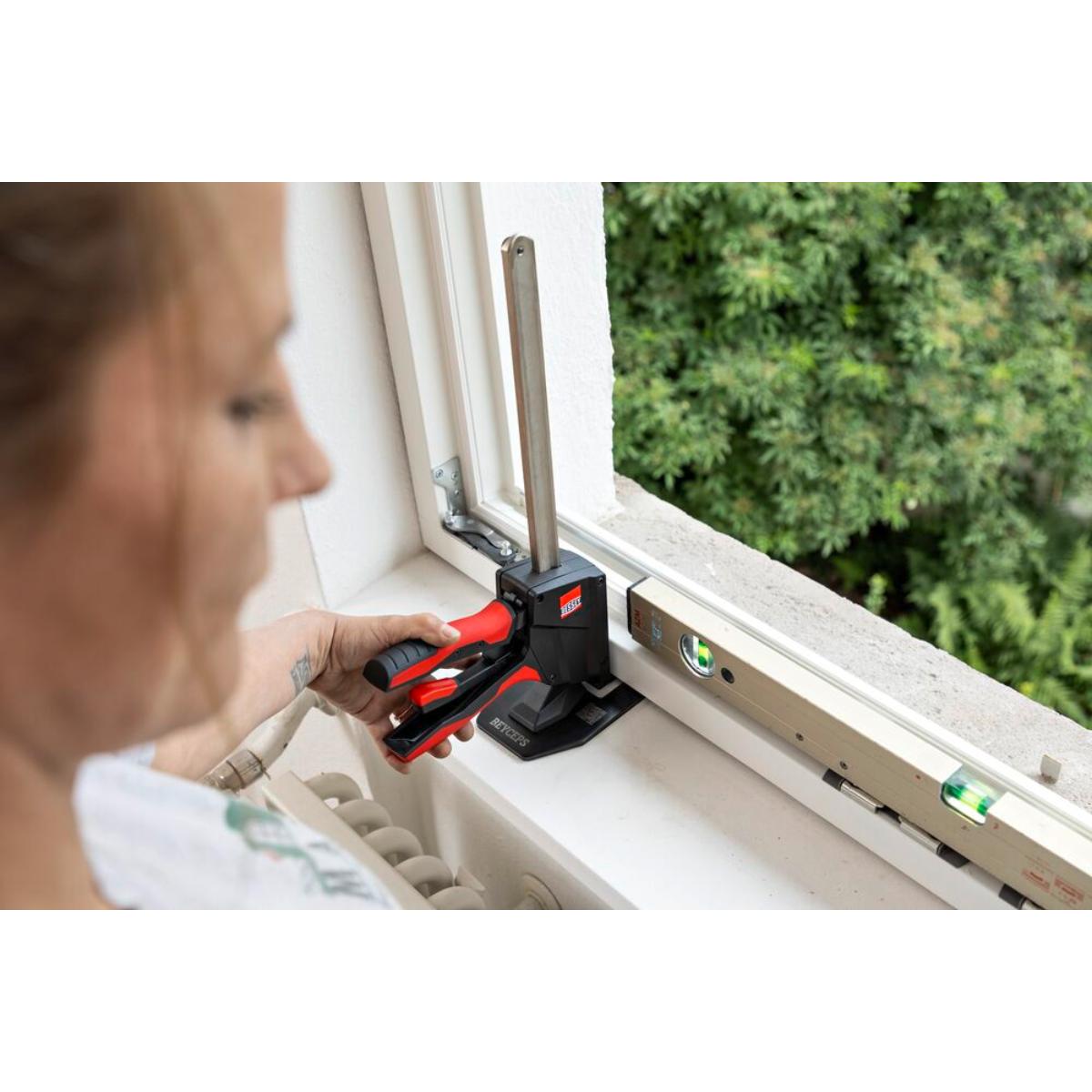 Bessey Einhand-Montagewerkzeug BEYCEPS BEY23