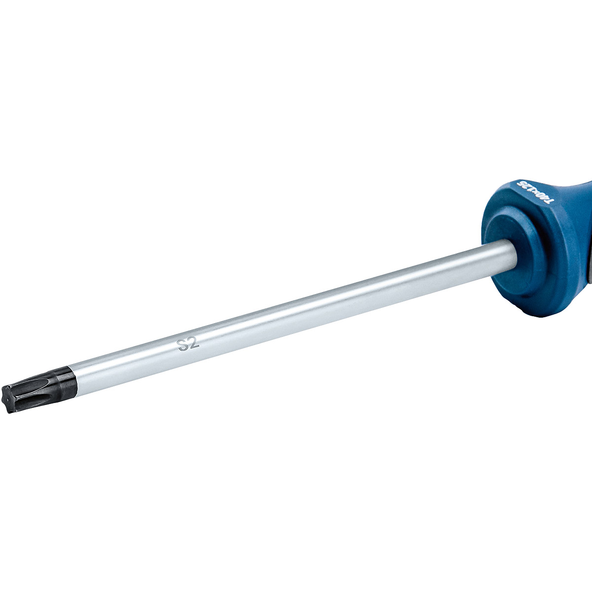 Bosch Schraubendreher-Set 6tlg. TX