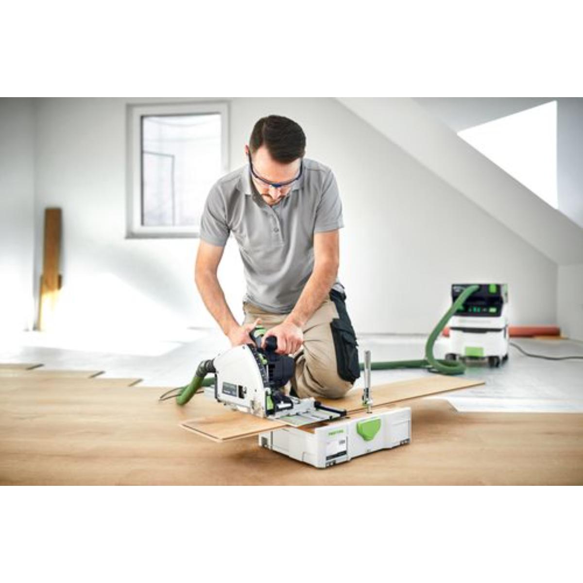 Festool Kreissägeblatt LAMINATE/HPL HW 168x1,8x20 TF 52