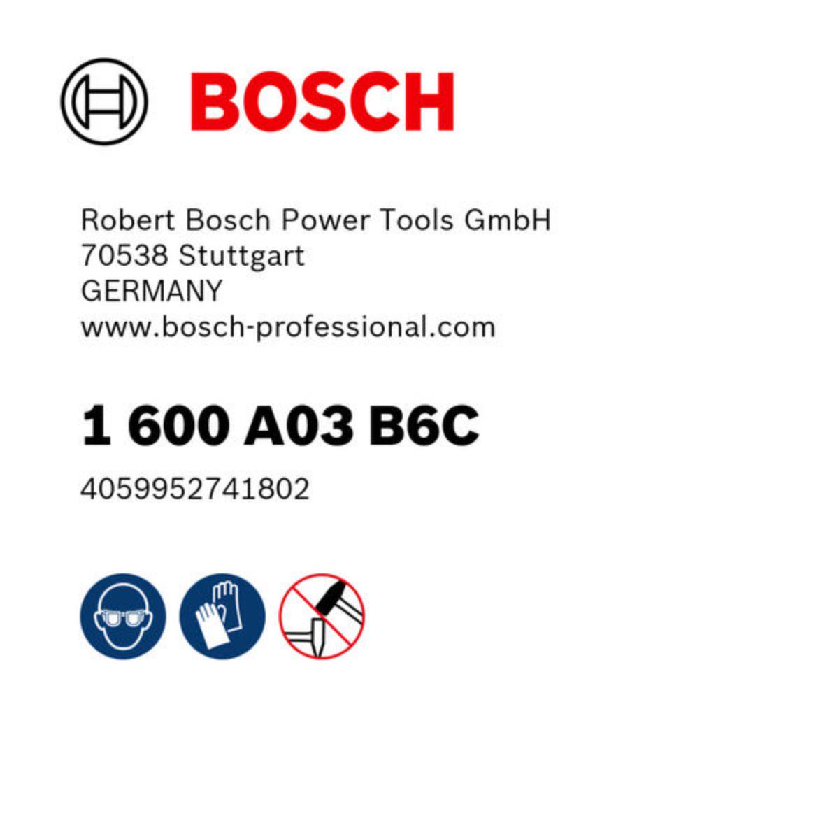 Bosch Schlosserhammer 300 g