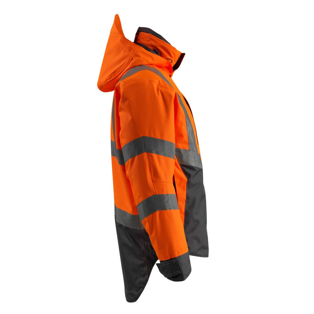 MASCOT Harlow Hard Shell Jacke SAFE SUPREME