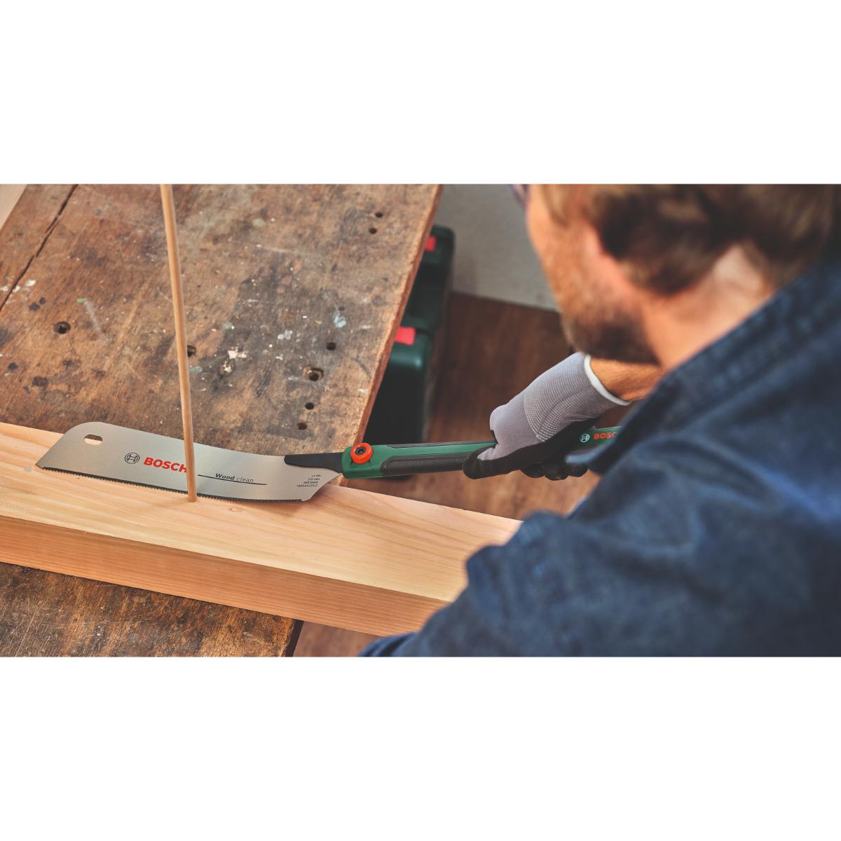 Bosch Japansäge Kataba 270 mm