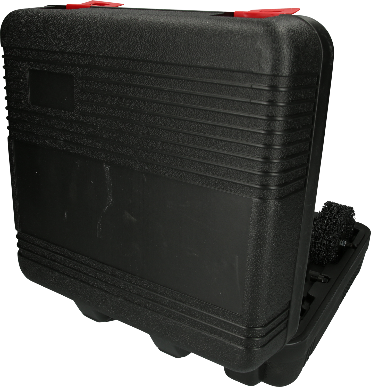 KS Tools Druckluft-Multi-Schleifer-Satz, 8-tlg