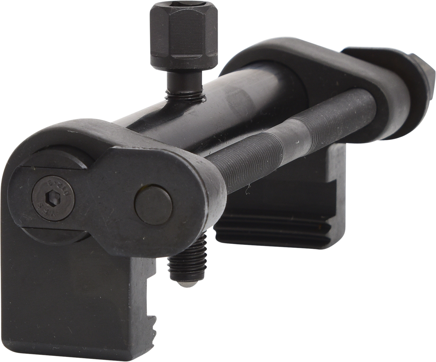 KS Tools Universal-Rillen-Riemenscheiben-Abzieher Ø 40-165 mm