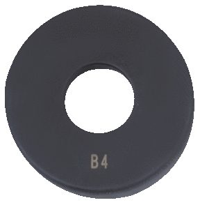 KS Tools Adapter (Einbau) 73,0 x 26,0