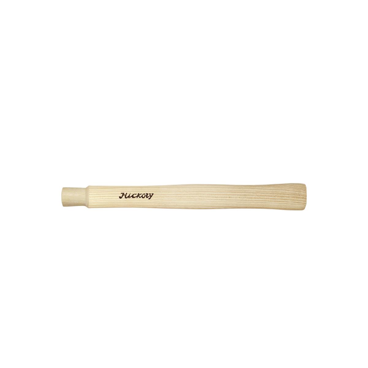 Wiha Hickory-Holzstiel für Safety Schonhammer