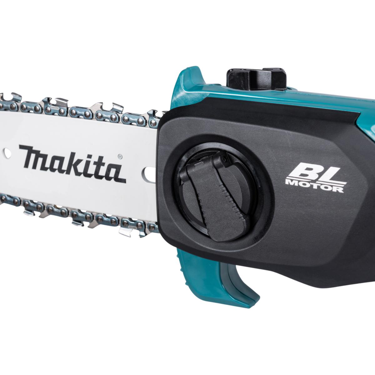 Makita Akku-Hochentaster LXT 18V - 20 cm - 1,62 - 2,52 m - DUA200Z