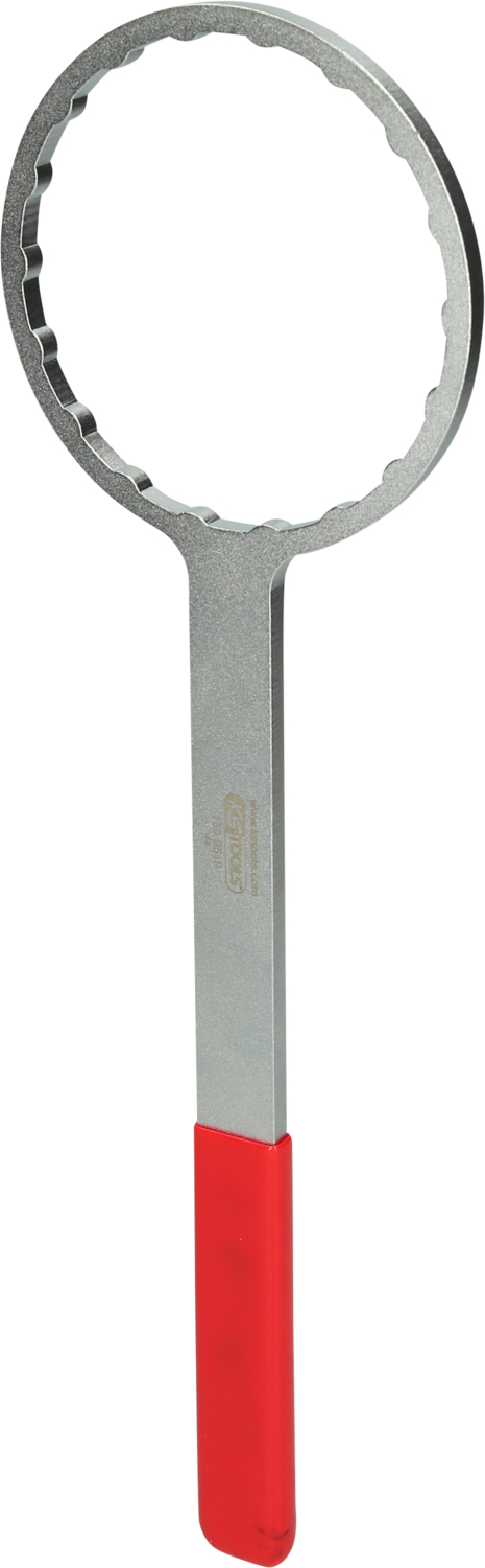 KS Tools Ölfilterschlüssel Ø 96 mm - 18 Rillen