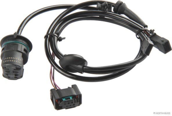 HERTH&BUSS Sensor, Raddrehzahl, 990 mm, 6 pol