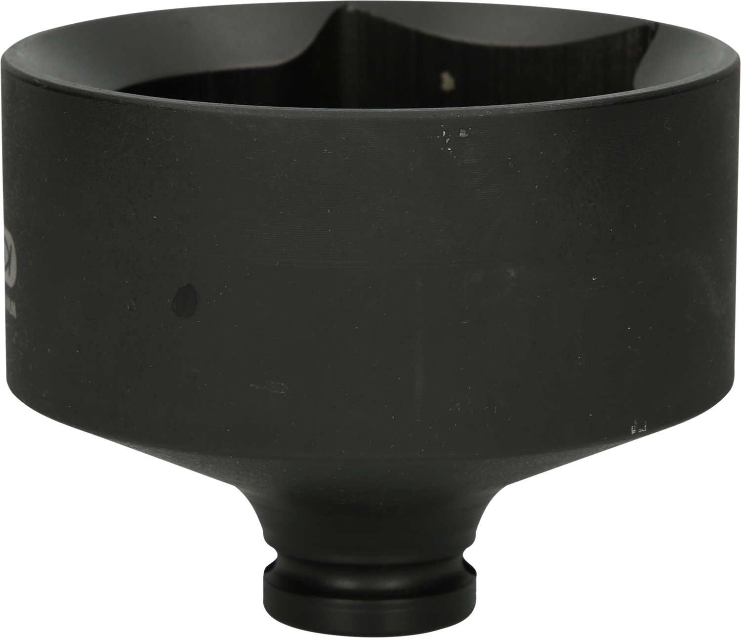 KS Tools 1/2" Achsmuttern-Schlüssel für BPW, 80 mm