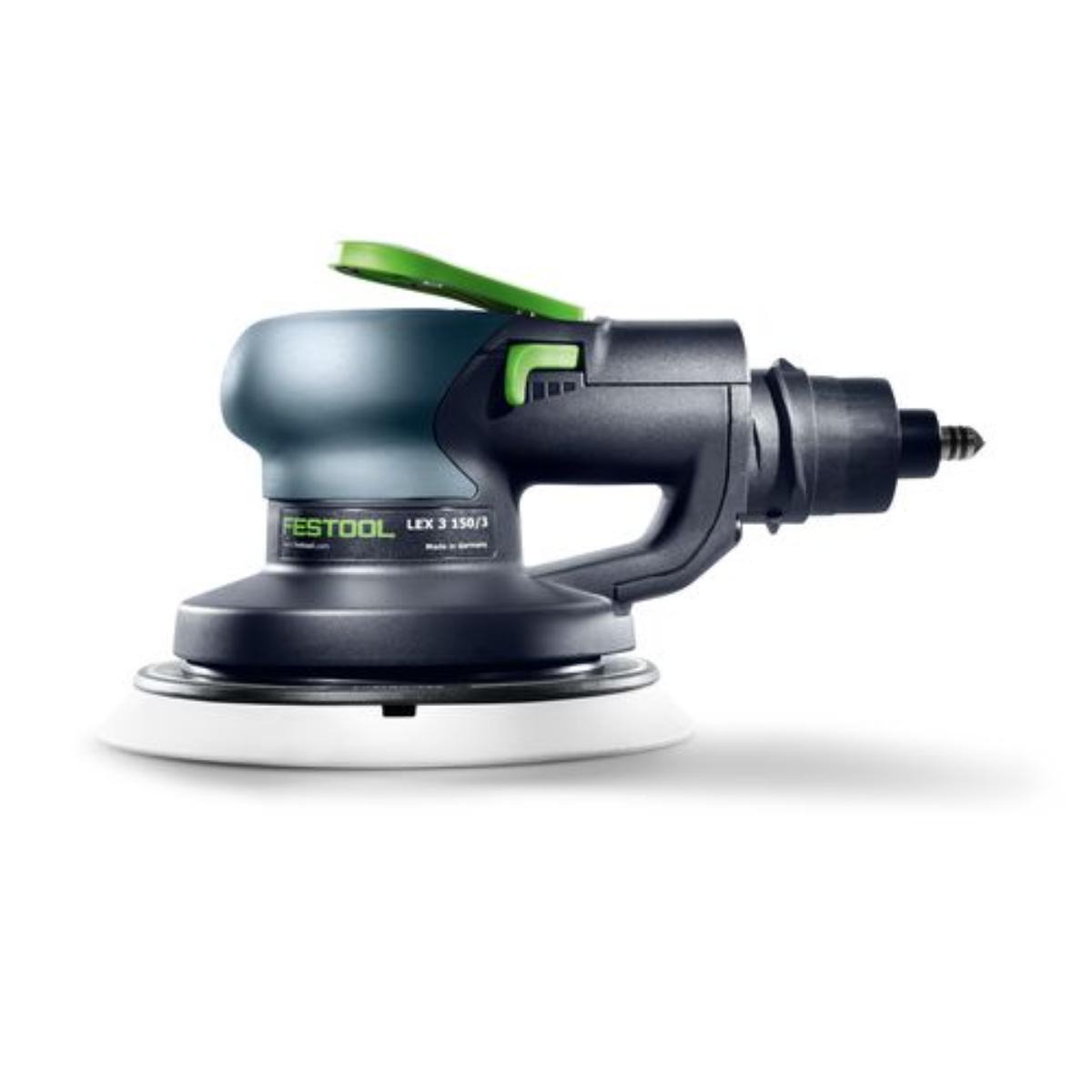 Festool Druckluft-Exzenterschleifer LEX 3 150/3