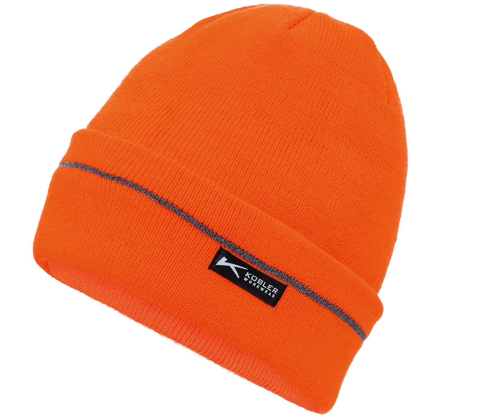 KÜBLER Strickmütze