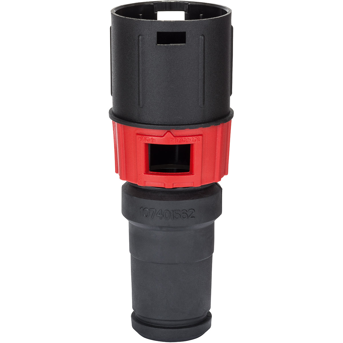 Bosch Adapter für interne Absaugung, für GAS 15 L