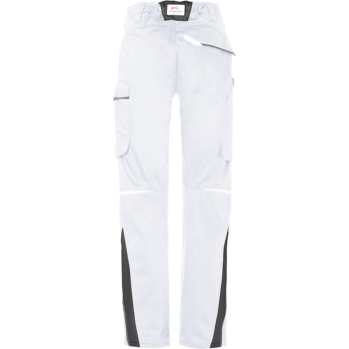 KÜBLER ICONIQ cotton Damenhose