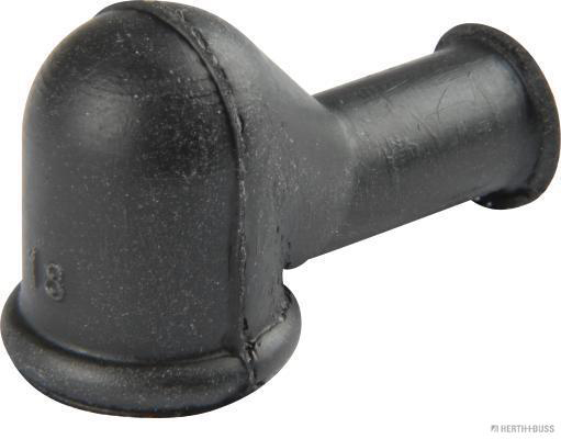 HERTH&BUSS Verschluss-/Schutzkappe, 6 mm