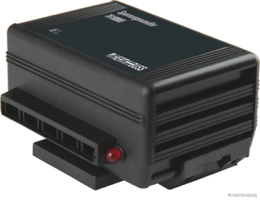 HERTH&BUSS Spannungswandler, 24V > 12V, 36W