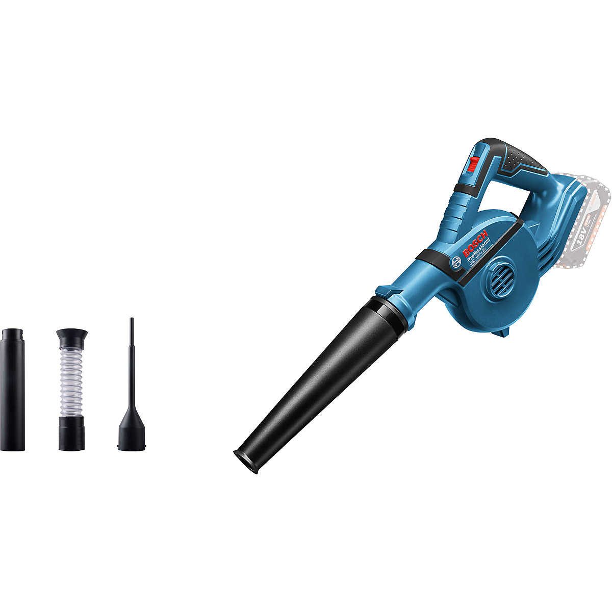 Bosch Akku-Gebläse GBL 18 V-120