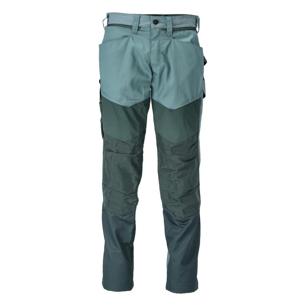 MASCOT Herren Hose mit Knietaschen CUSTOMIZED