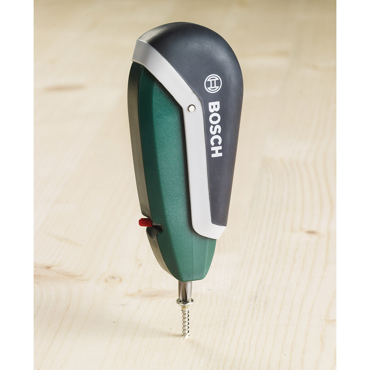 Bosch Schrauberbit-Set Pocket, 7-teilig
