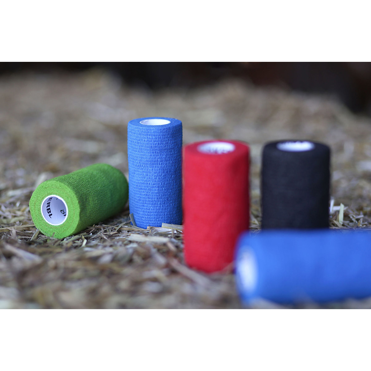 Kerbl Klauenbandage VetLastic selbsthaftend