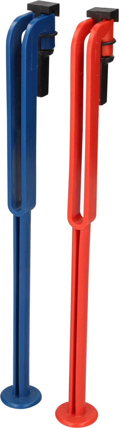 Brilliant Tools Kraftstoffleitung-Entriegelungs-Werkzeug für Ford - BT536001