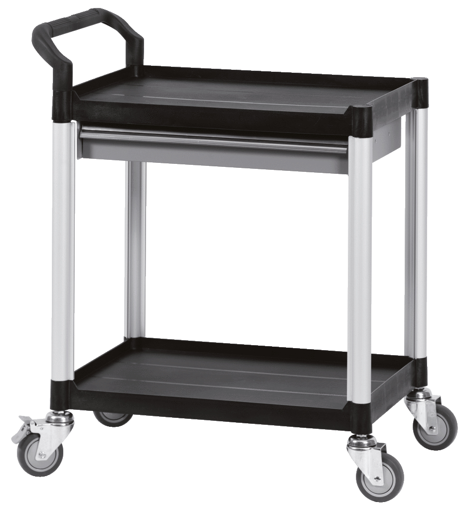 KS Tools Werkstatt-Servicewagen