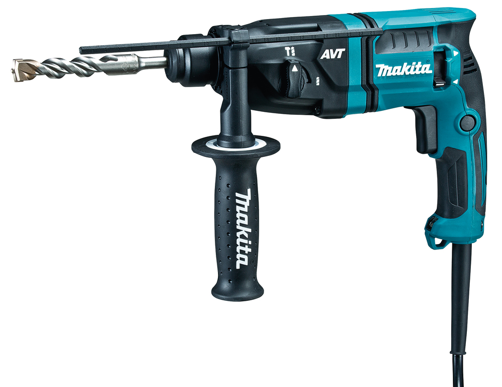 Makita Bohrhammer  - HR1841FJ