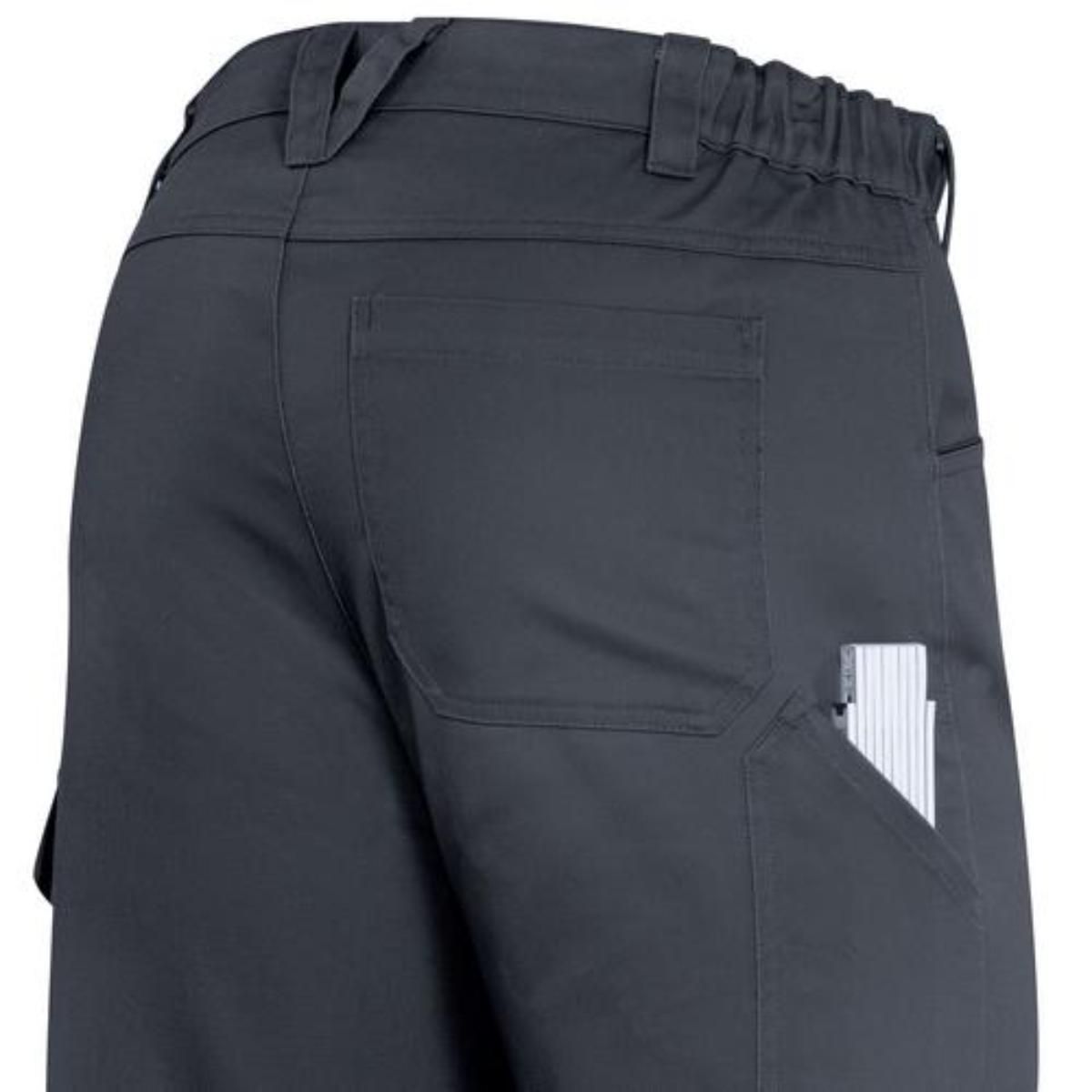 uvex suXXeed essentials Arbeitshose Herren anthrazit