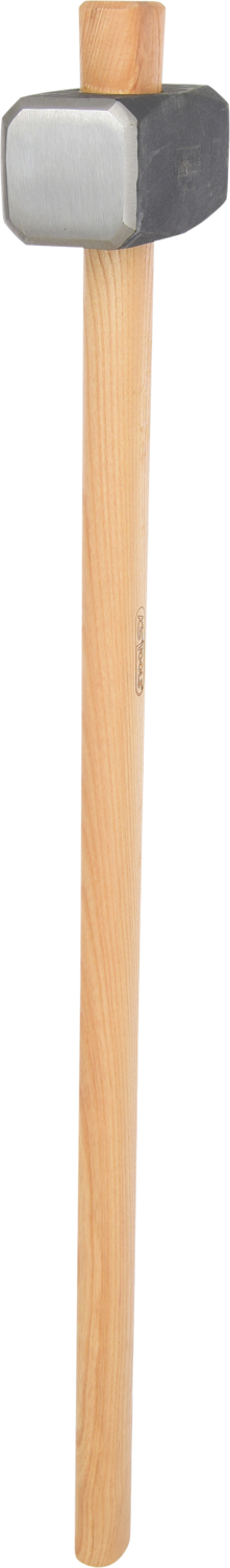 KS Tools Vorschlaghammer mit Hickorystiel