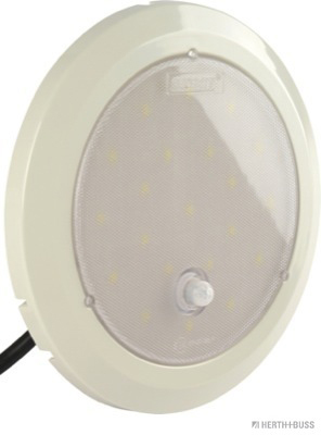 HERTH&BUSS Innenraumleuchte, LED, 12-24V