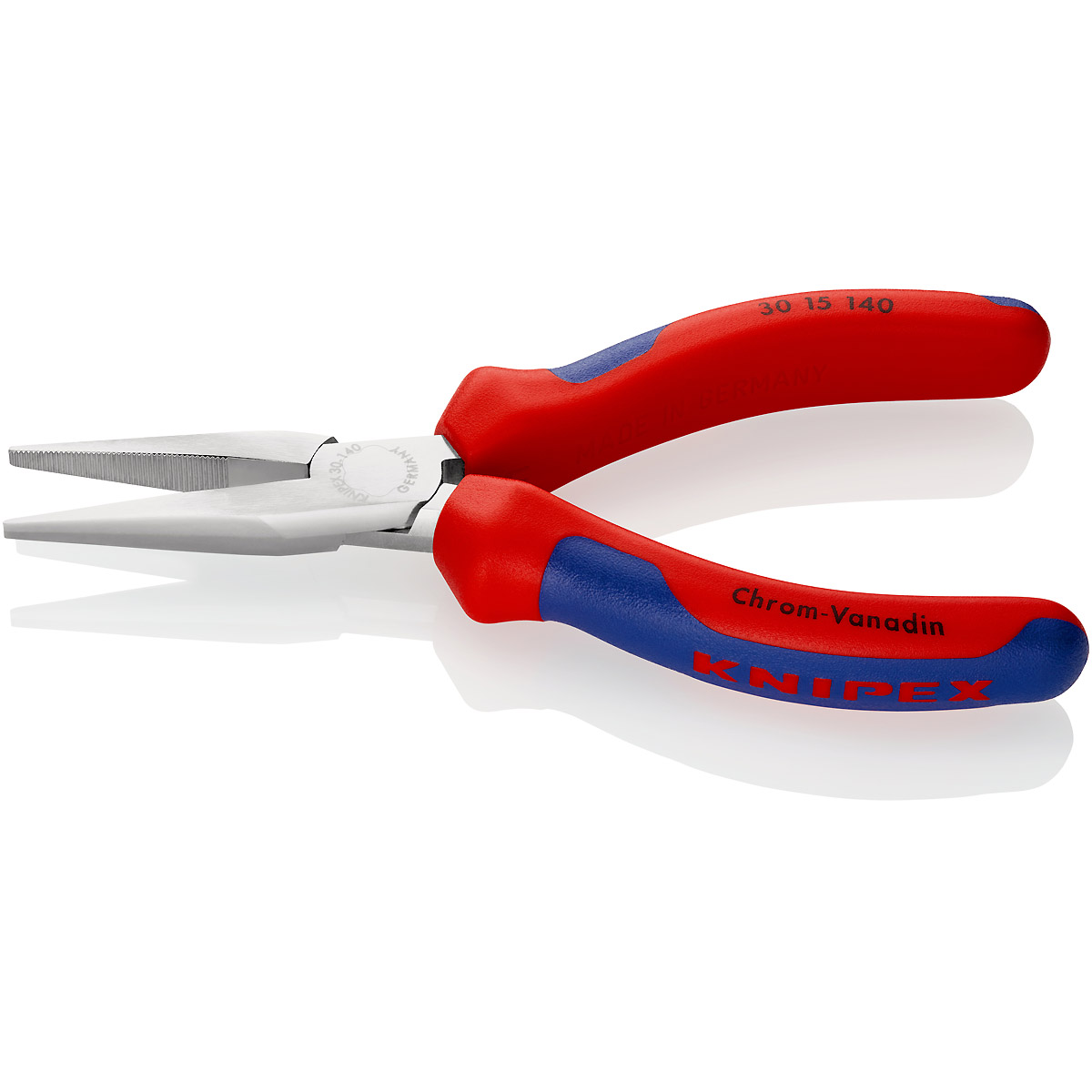 KNIPEX Langbeckzange